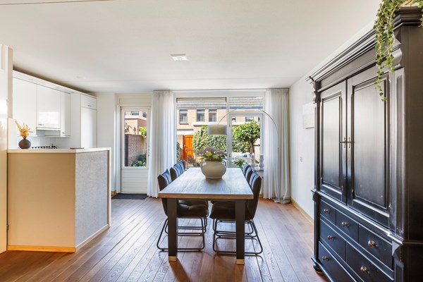 Medium property photo - Oranjedam 50, 2225 DR Katwijk